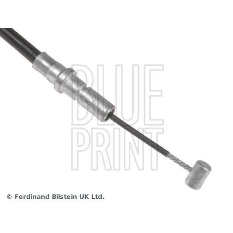 Blue Print Handbrake Cable Right Rear ADH246158