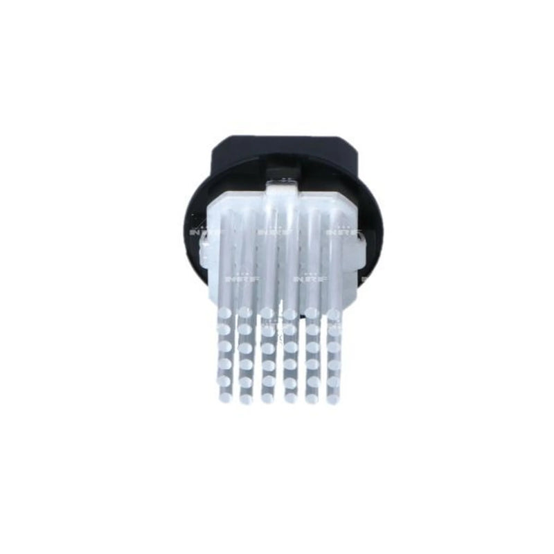 NRF Heater Blower Resistor 342044