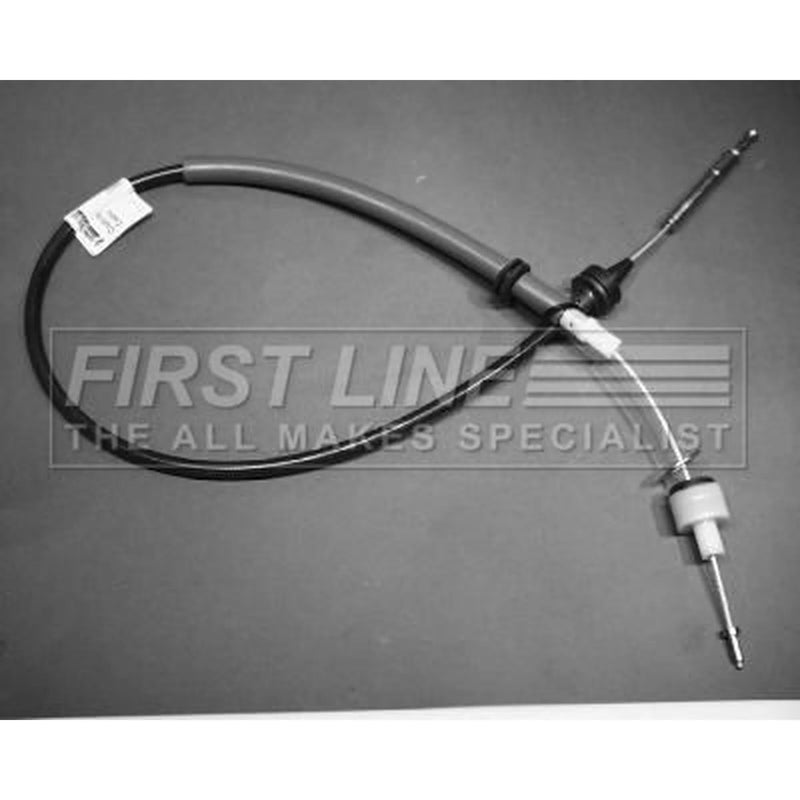 First Line Clutch Control Cable Pull FKC1035