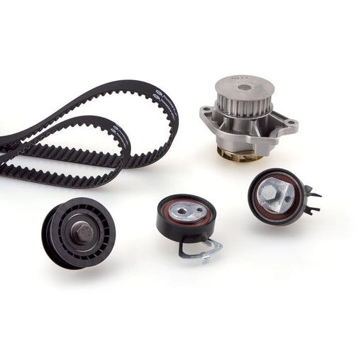 Gates Timing Belt & Water Pump Kit KP35565XS