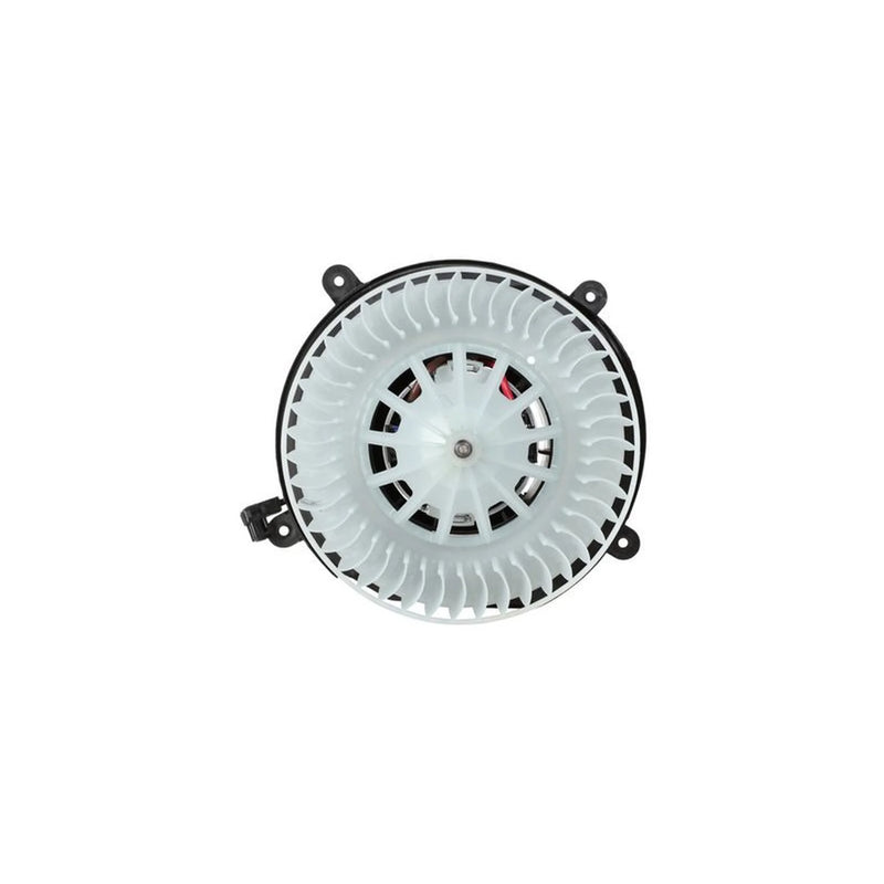 Hella Heater Blower Fan 8EW 366 400-781