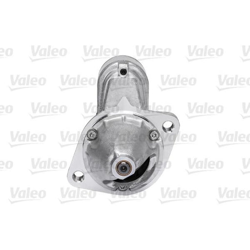 Valeo Starter Motor 12V 1.2kW 9 Teeth 594100