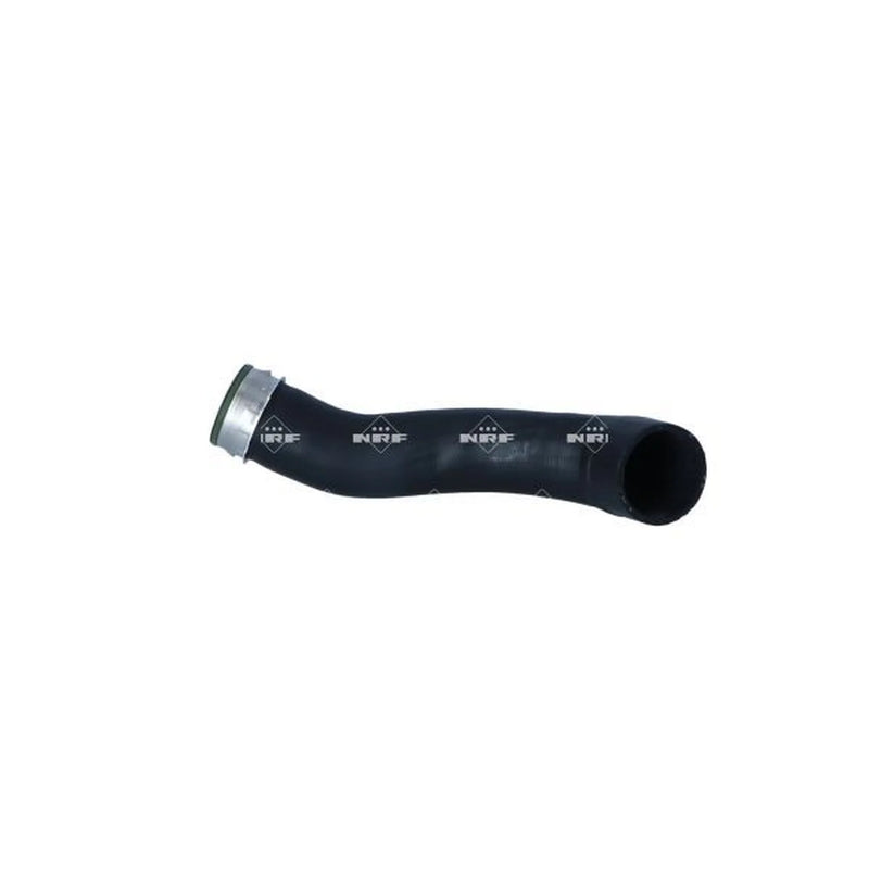 NRF Intercooler Turbo Charge Air Hose Outlet 166139