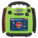 Sealey RoadStartï Emergency Jump Starter 12V 900 Peak Amps Hi-Vis Green RS1312HV Sealey  - Town Parts