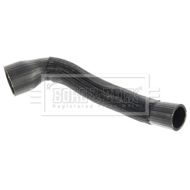 Borg & Beck Intercooler Turbo Charge Air Hose BTH1253