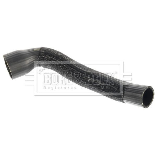 Borg & Beck Intercooler Turbo Charge Air Hose BTH1253