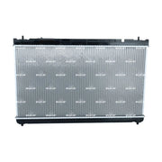 NRF Engine Radiator 53588
