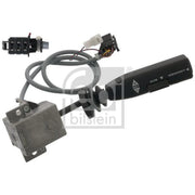 Febi Steering Column Switch 7 Connectors 48596
