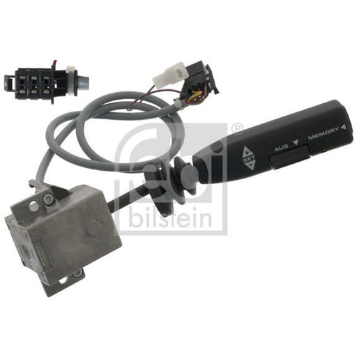 Febi Steering Column Switch 7 Connectors 48596