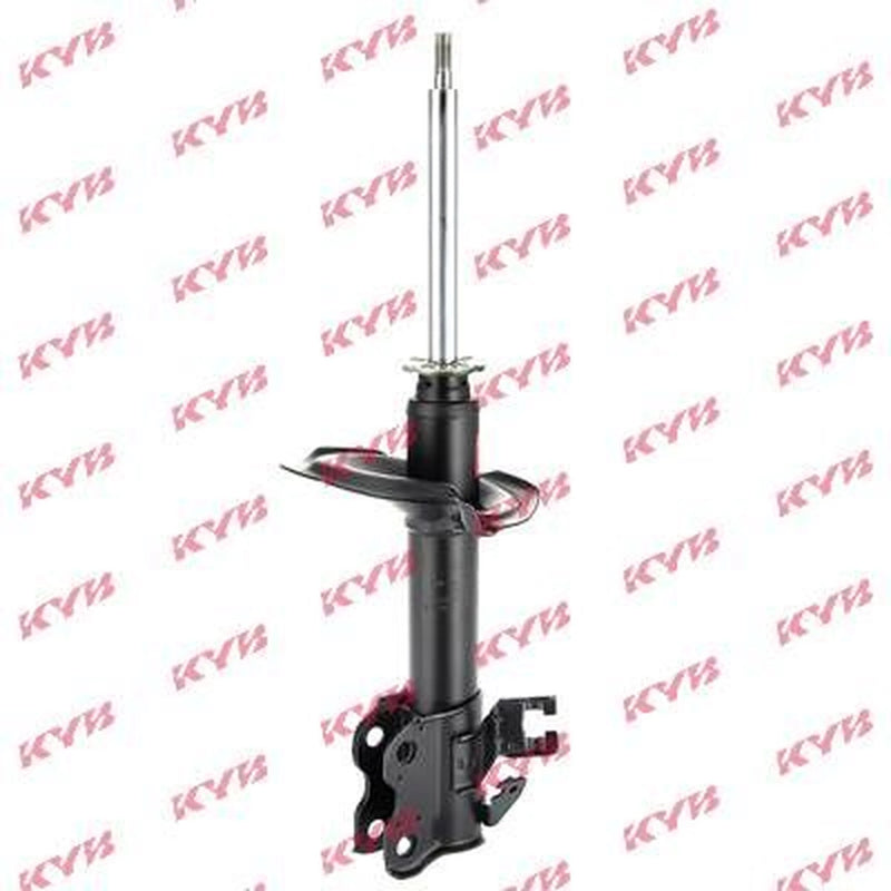 KYB Shock Absorber Damper Strut Front Right 333322