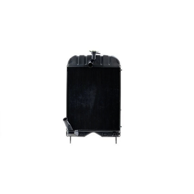 Mahle Engine Radiator CR 2296 000P