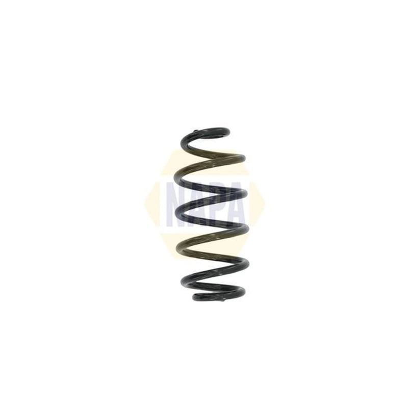 NAPA Rear Suspension Coil Spring NCS1550