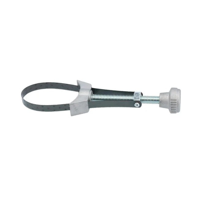 Laser Tools Metal Band Oil Filter Wrench 65 - 105mm - PL