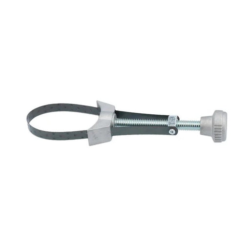 Laser Tools Metal Band Oil Filter Wrench 65 - 105mm - PL
