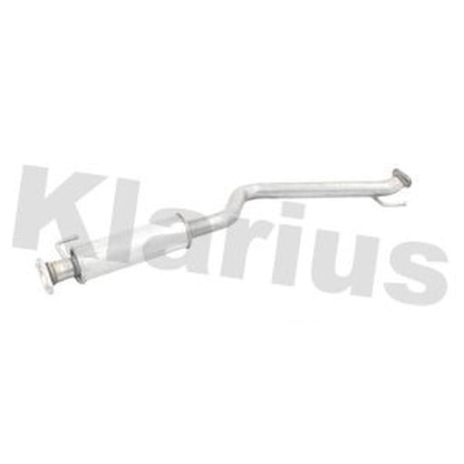Klarius Box With Tail Pipe Centre SZ169C