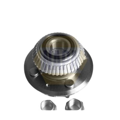 NAPA Wheel Bearing Kit PWB1250