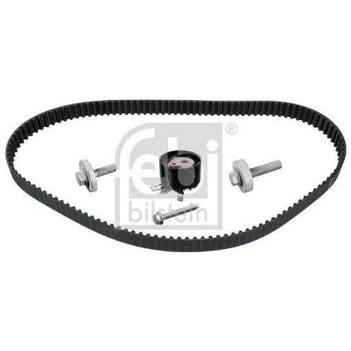 Febi Timing Belt Kit with Rollers 21270