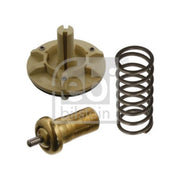 Febi Thermostat,Coolant 36397