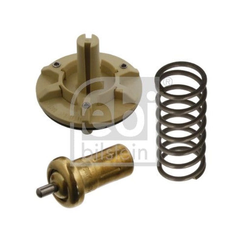 Febi Thermostat,Coolant 36397