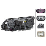Hella Headlight Headlamp D3S/H7 Right 1ZS 010 748-341