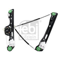 Febi Electric Window Regulator Lifter Left Front 175681