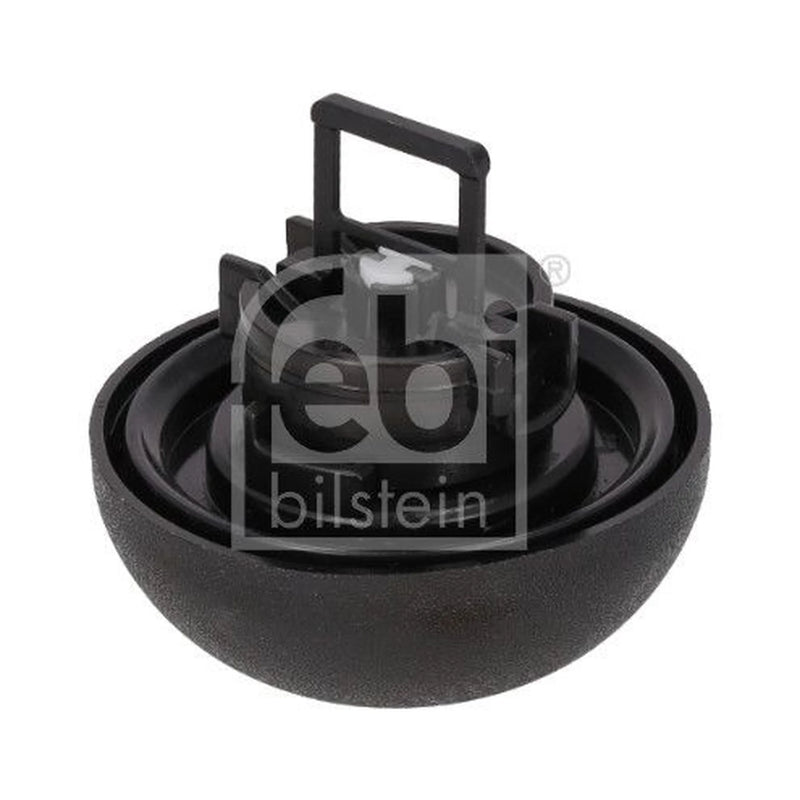 Febi Fuel Tank Cap OD Plastic 196368