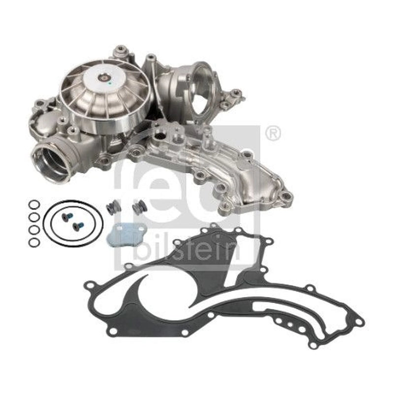 Febi Engine Cooling Water Pump 172281