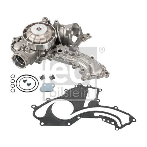 Febi Engine Cooling Water Pump 172281