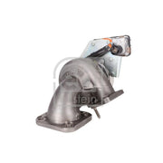 Febi Turbocharger Turbo Unit 186937