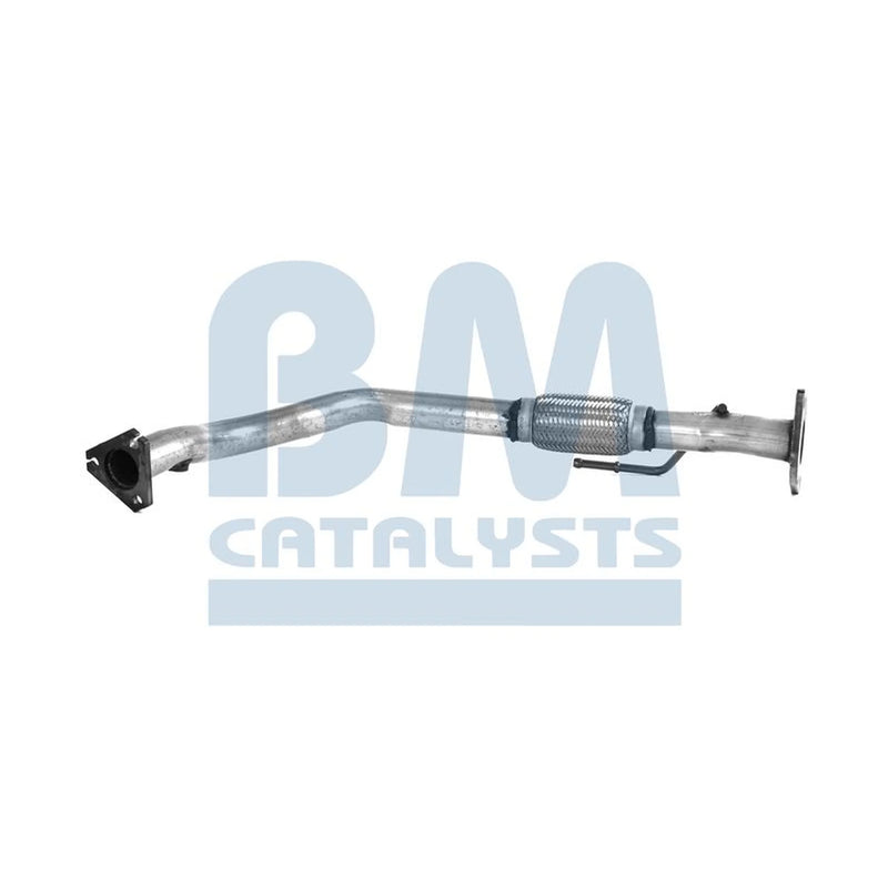 BM Catalysts Exhaust Pipe OD BM70279