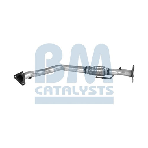 BM Catalysts Exhaust Pipe OD BM70279