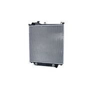 NRF Engine Radiator 56032