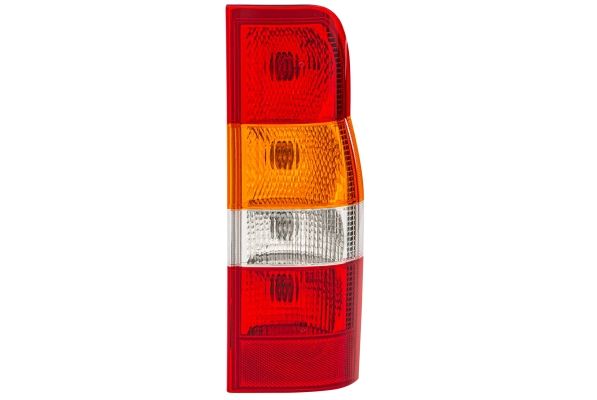 Hella 2VP 354 037-021 Tail Light Assembly