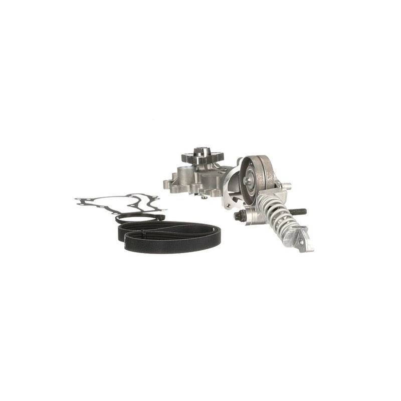 Gates Micro-V Wpk KP15PK1335