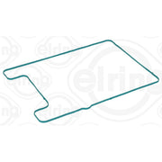 Elring Intake Manifold Housing Gasket OD ID Thick 857.660
