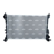 NRF Engine Radiator 550330