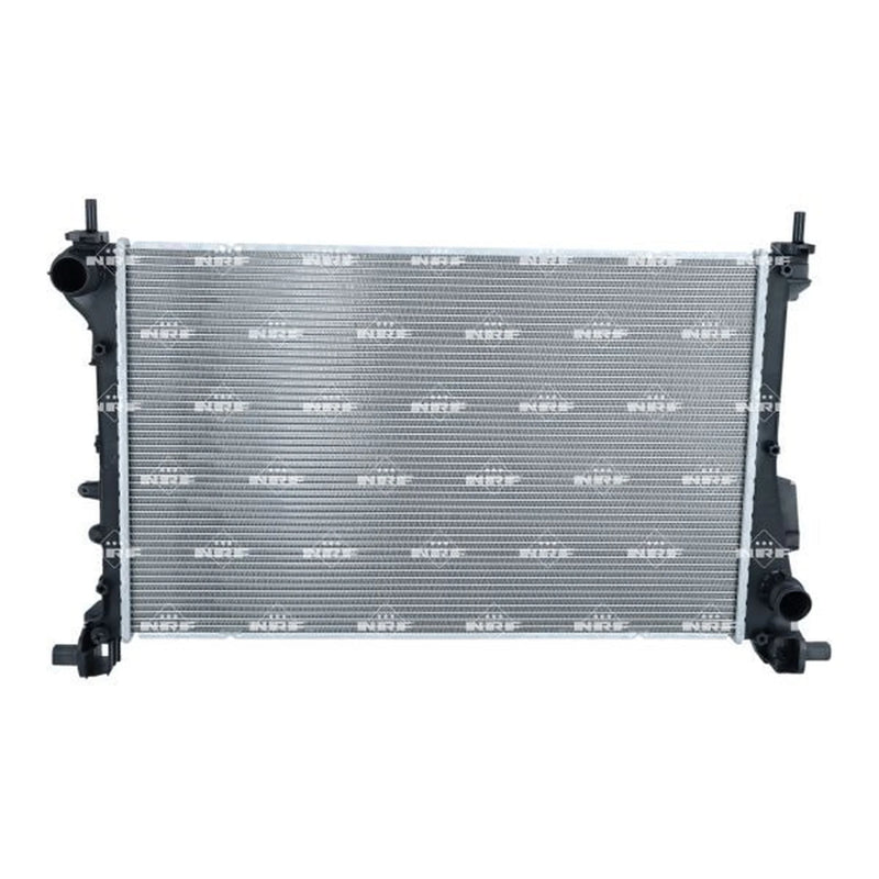 NRF Engine Radiator 550330