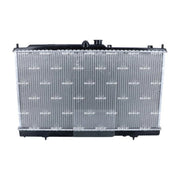 NRF Engine Radiator 53779