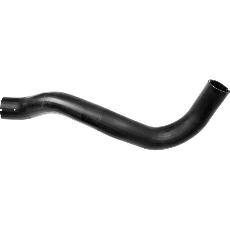 Gates Intercooler Turbo Charge Air Hose 730mm 09-0586