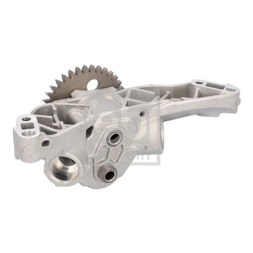 Febi Engine Oil Pump Assembly 186502
