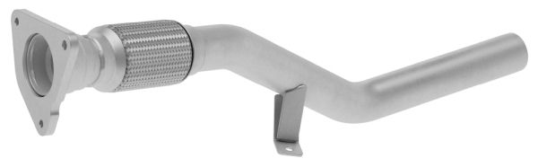 Hella 8LA 366 001-201 Exhaust Pipe