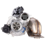 Febi Turbocharger Turbo Unit 187006