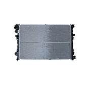 NRF Engine Radiator 58958