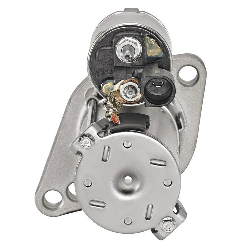 Valeo Starter Motor 12V 1.1kW 10 Teeth 438171