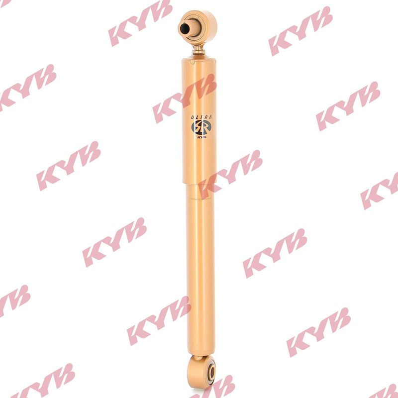 KYB Shock Absorber Damper Strut Rear 241011