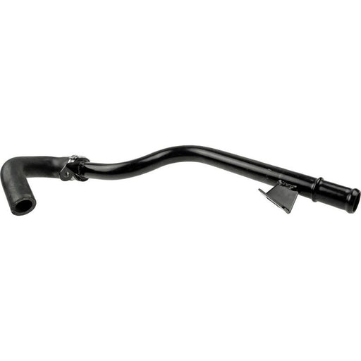 Gates Molded Heater Hose 02-2122