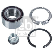 Febi Wheel Bearing Kit Front Right 24313