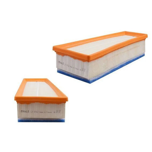 Mahle Engine Air Filter Left LX 4942
