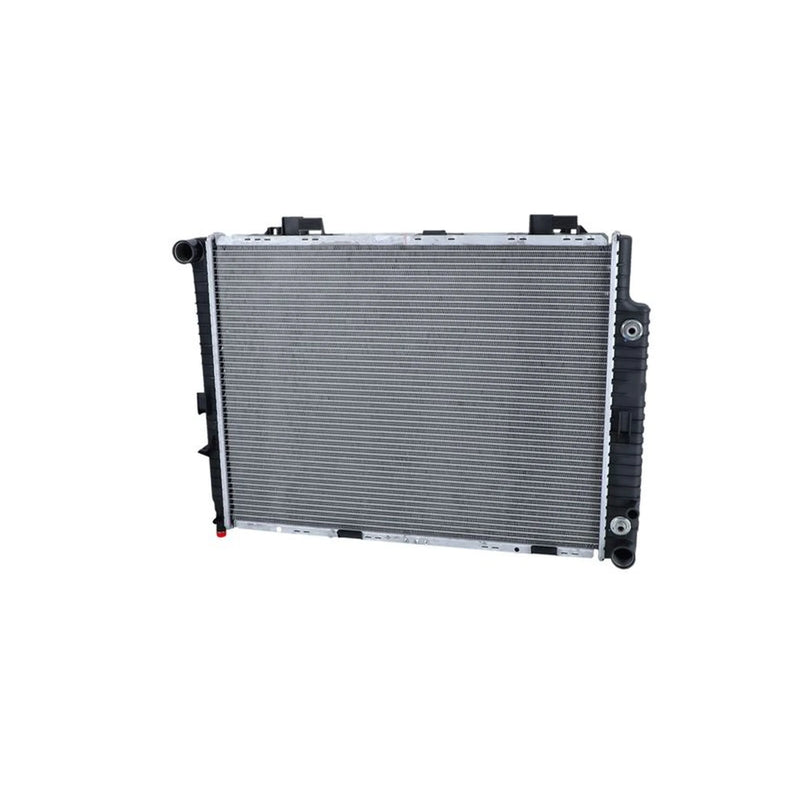 NRF Engine Radiator 58159
