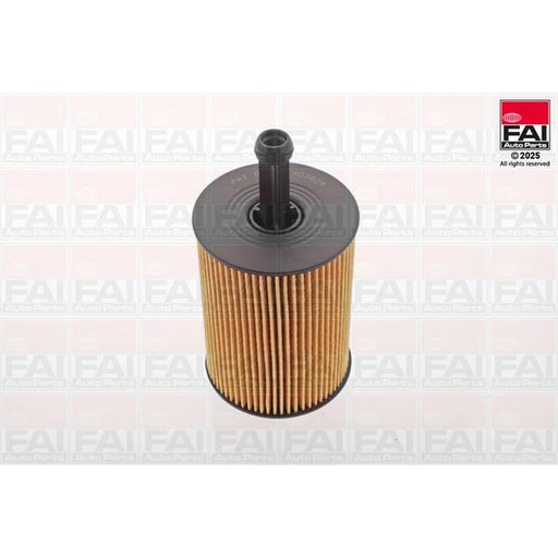 FAI Engine Oil Filter OF107